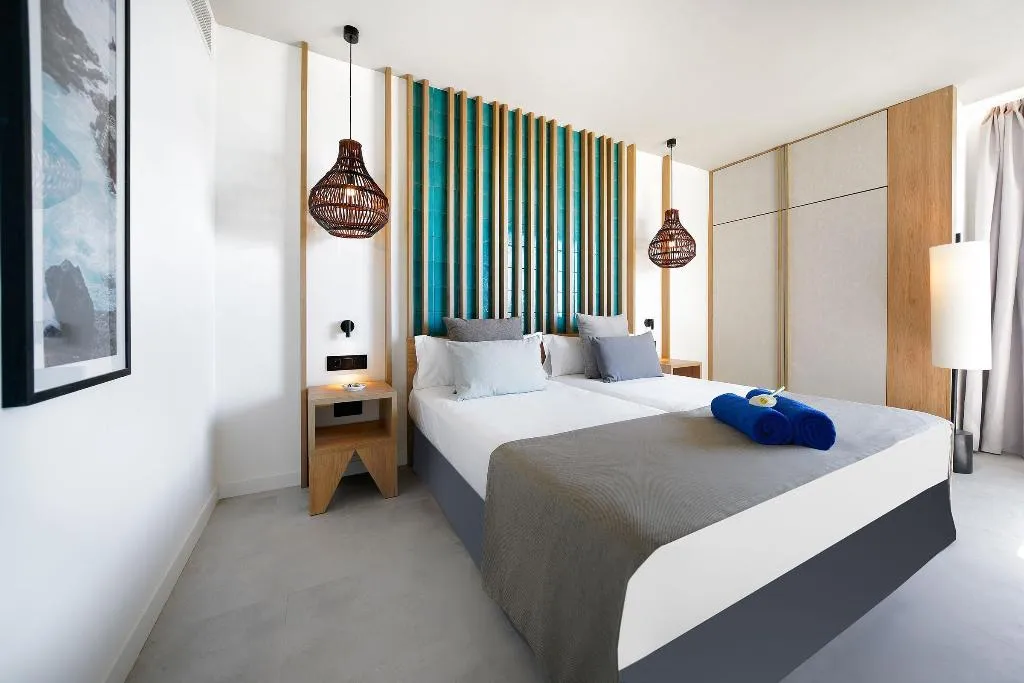 Room, HOVIMA Suites Costa Adeje, Tenerife
