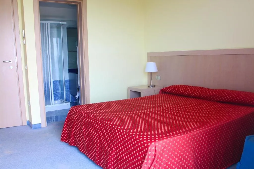 DOUBLE STANDARD Room, Cristallo, Venice
