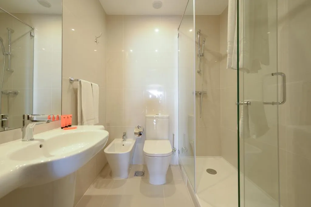 APARTMENT ONE BEDROOM Room, 3HB Golden Beach, Algarve