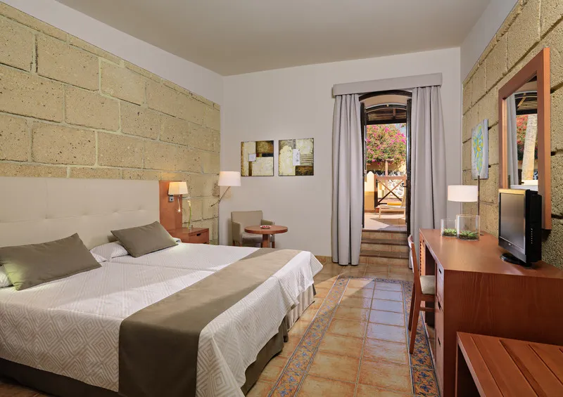Double or Twin STANDARD Room, Rural Finca Salamanca, Tenerife