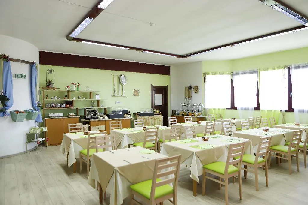 Restaurant, Pegasus, Cagliari