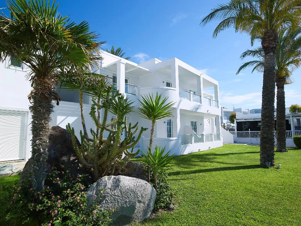 General view, Dimitra Beach Hotel & Suites, Kos