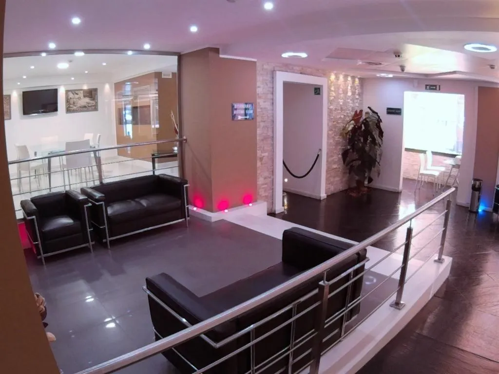 Conferences, Cristal Hotel Palermo, Palermo