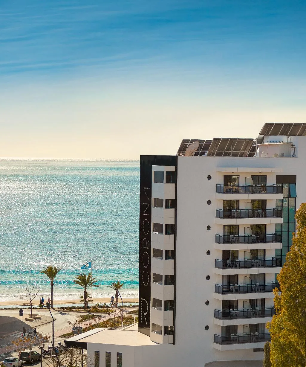 General view, RH Corona del Mar, Costa Blanca