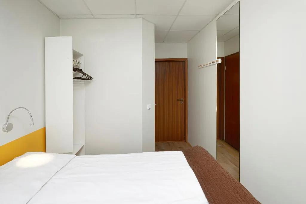 SINGLE INNER Room, Cabin Hotel, Reykjavik