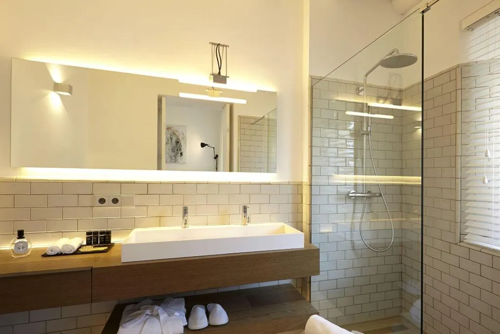 Room, Hotel Mas Lazuli, Costa Brava