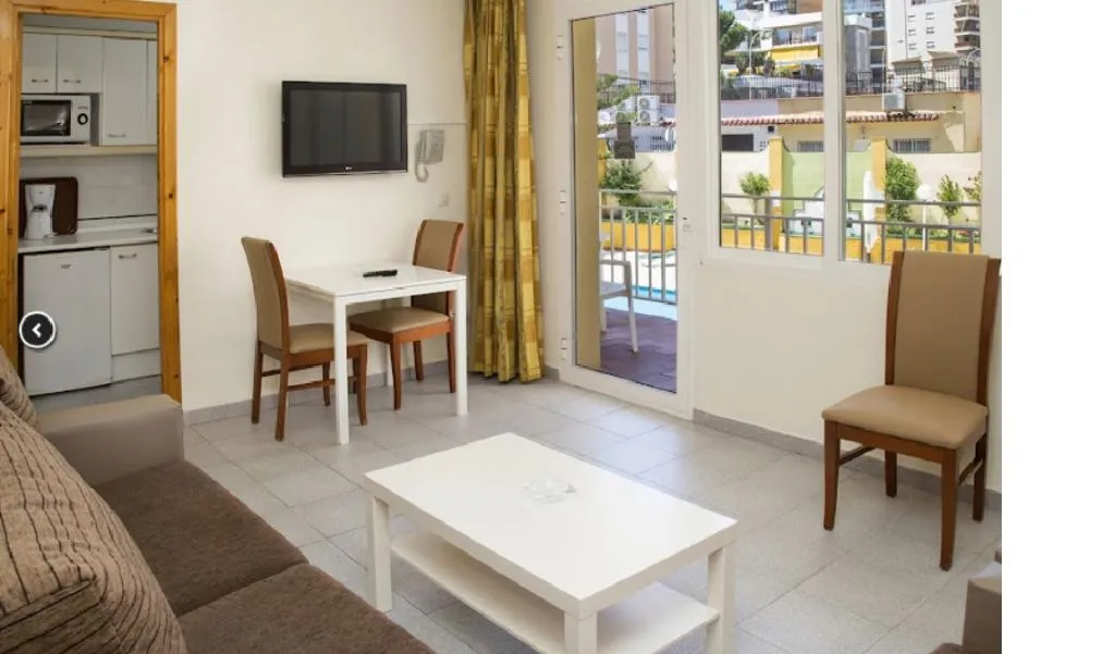 APARTMENT SUPERIOR Room, Ecuador Park, Costa Del Sol