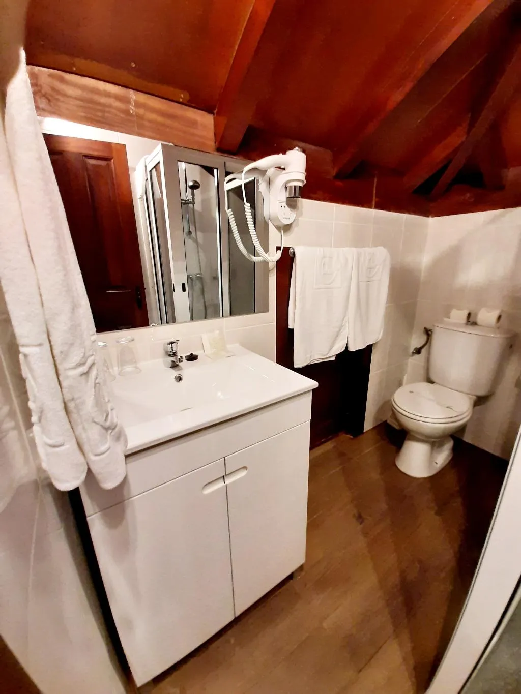 DOUBLE ECONOMY Room, Quinta da Penha de Franca, Madeira