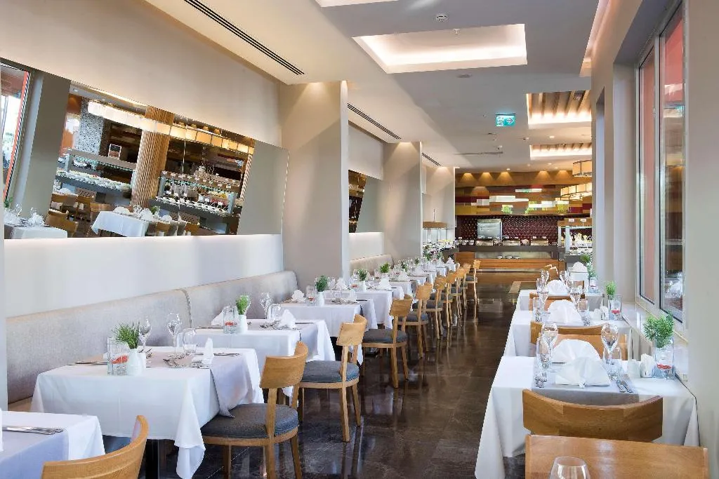 Restaurant, Tui Blue Barut Andiz, Antalya