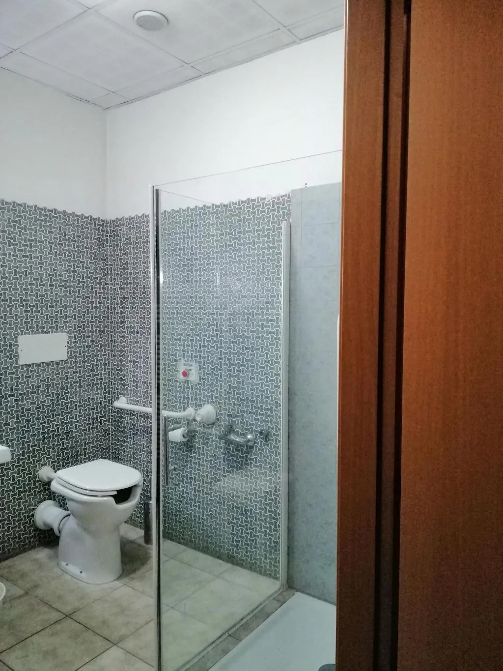 Room, Antille, Venice