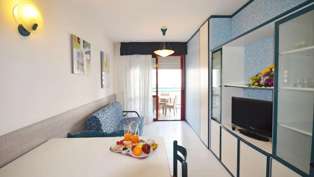 SUITE STANDARD Room, Aparthotel Imperial, Venice
