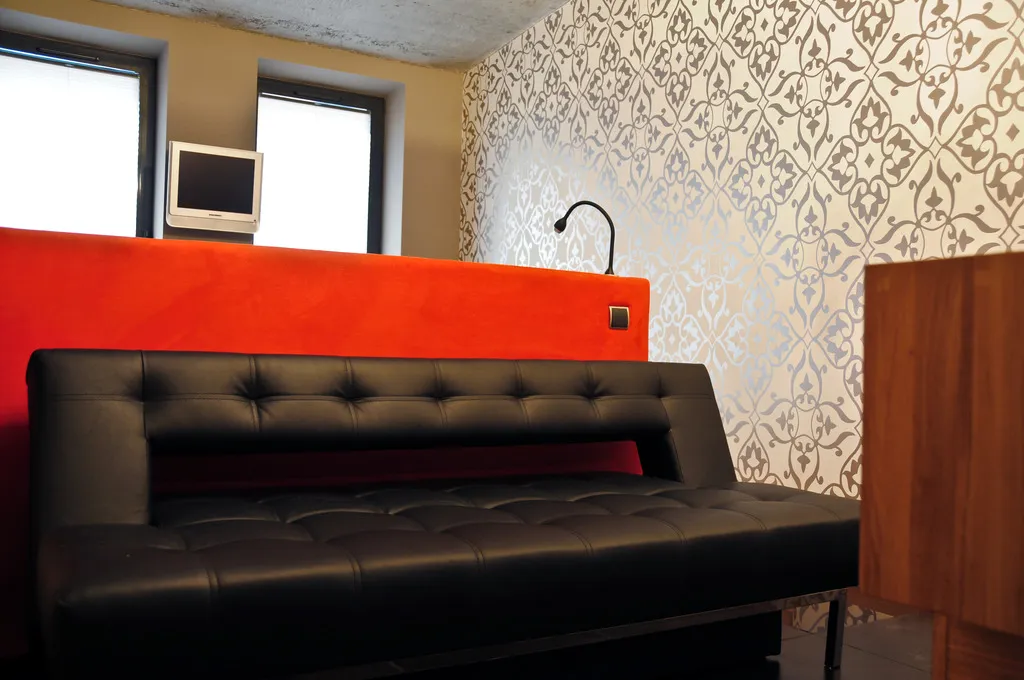 STUDIO STANDARD Room, La Gioia Chic Angel Apartments, Krakow