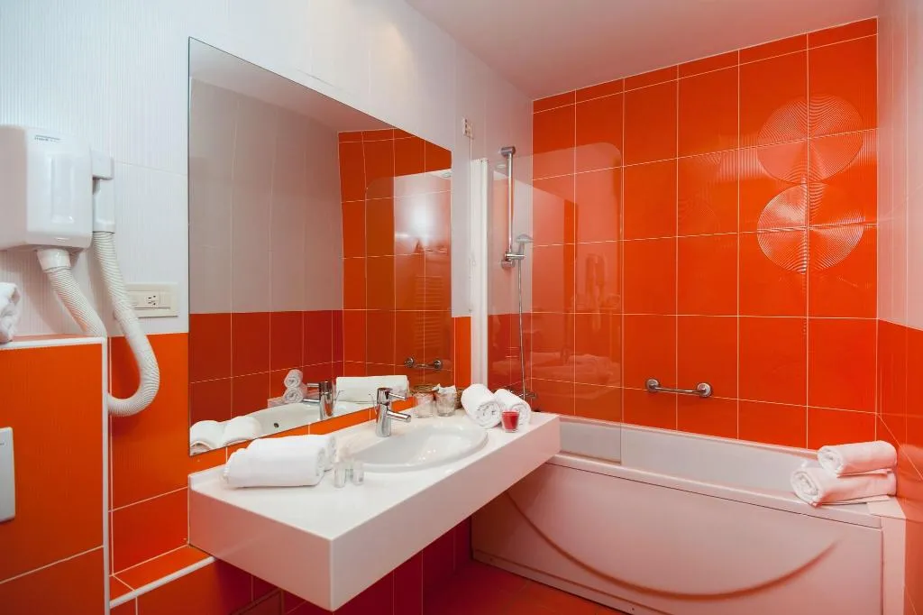 Room, Hotel Rotondo, Split
