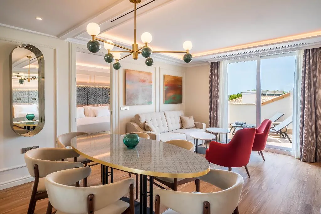 SUITE STANDARD Room, Barceló La Nucia Palms – Adults Recommended, Costa Blanca