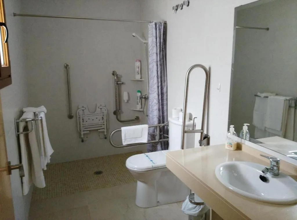 Room, Hotel Albanta, Seville
