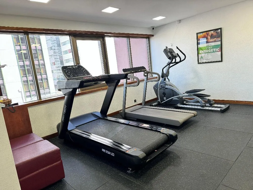Sports and Entertainment, Holiday Inn Lisbon Continental, Lisbon