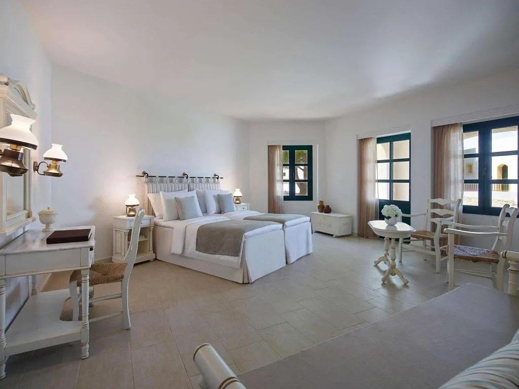 Room, Creta Maris Resort-All Inclusive, Crete