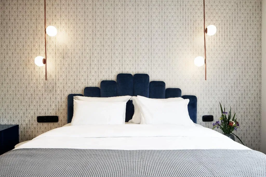 SUITE SUPERIOR WITH BALCONY Room, Athens4, Athens