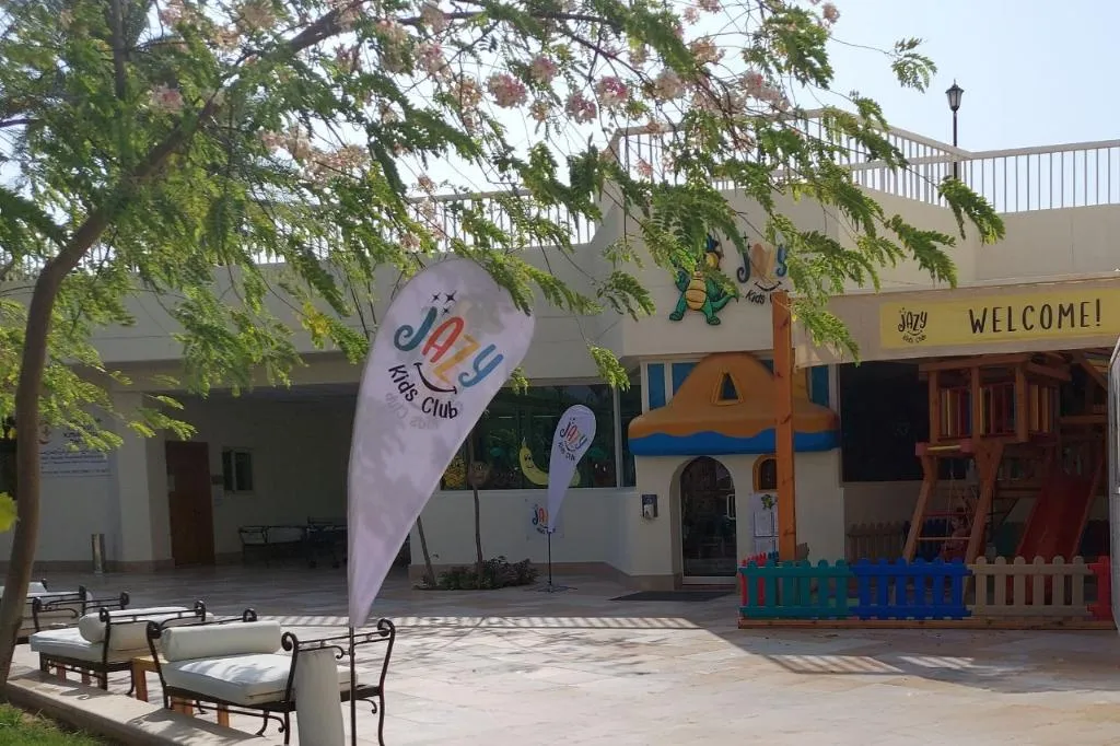 Sports and Entertainment, Steigenberger Hotel & Nelson Village, Red Sea Riviera