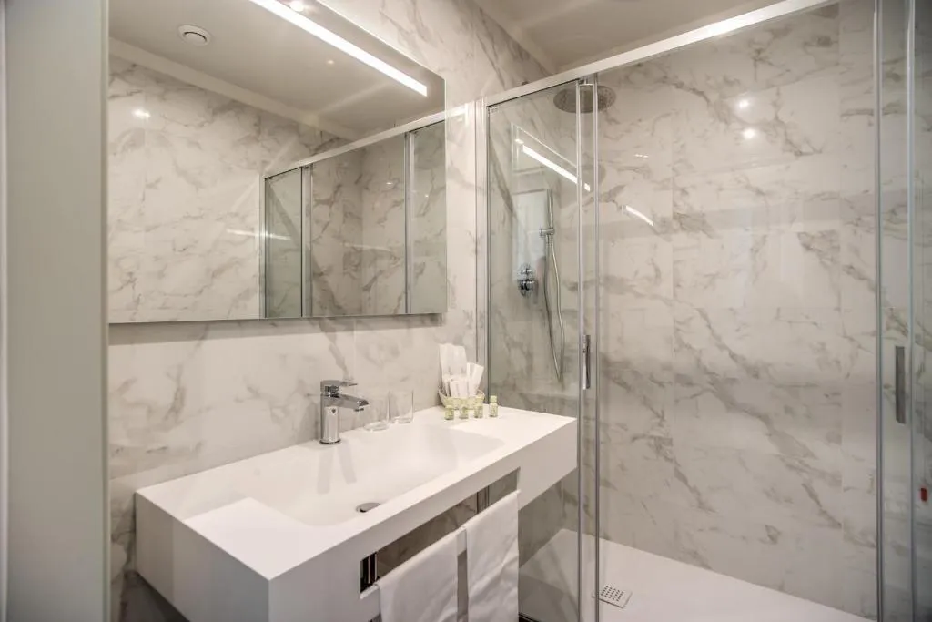 SINGLE STANDARD Room, Ariele, Florence