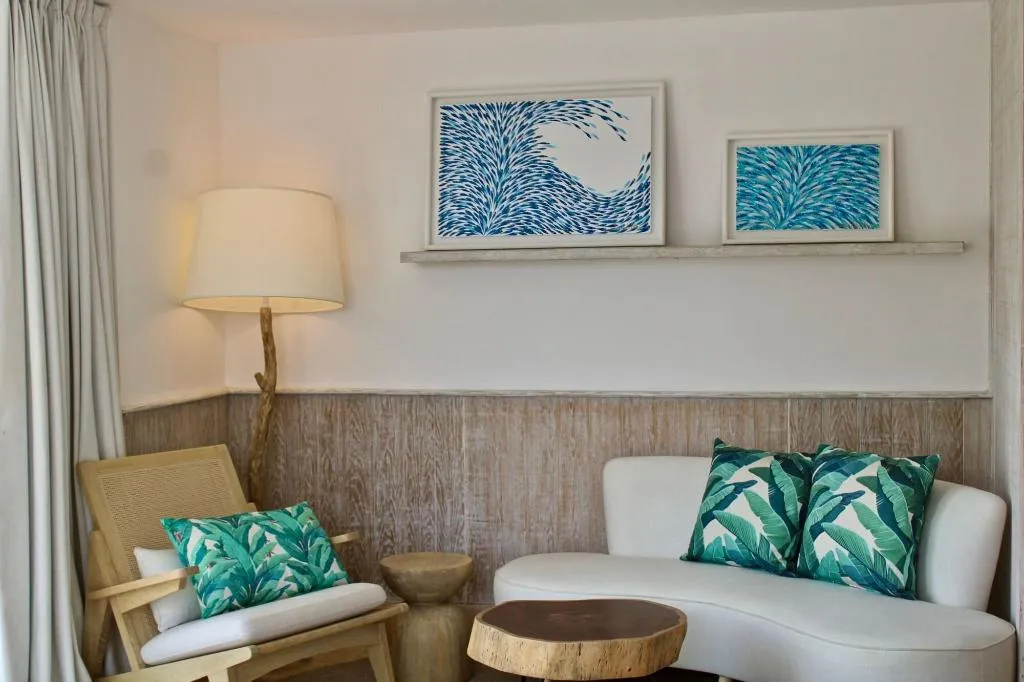Room, Delek Holbox, Cancun Area