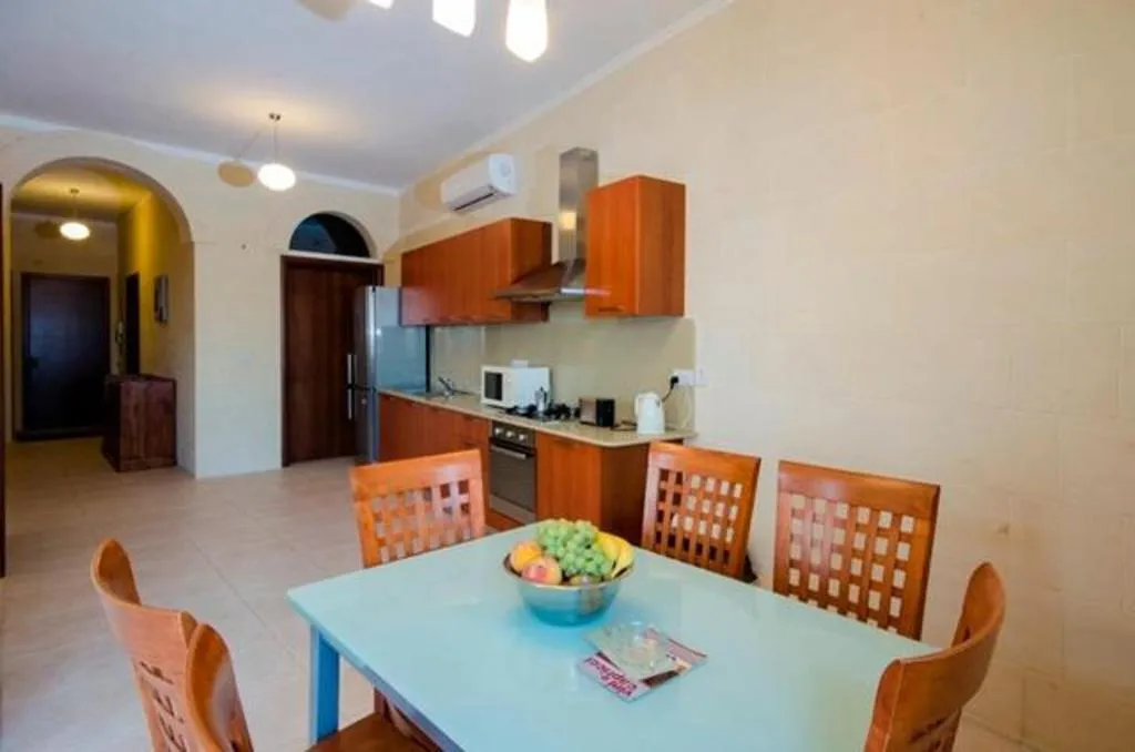 APARTMENT STANDARD Room, Abraham's Gozo Farmhouses, Gozo