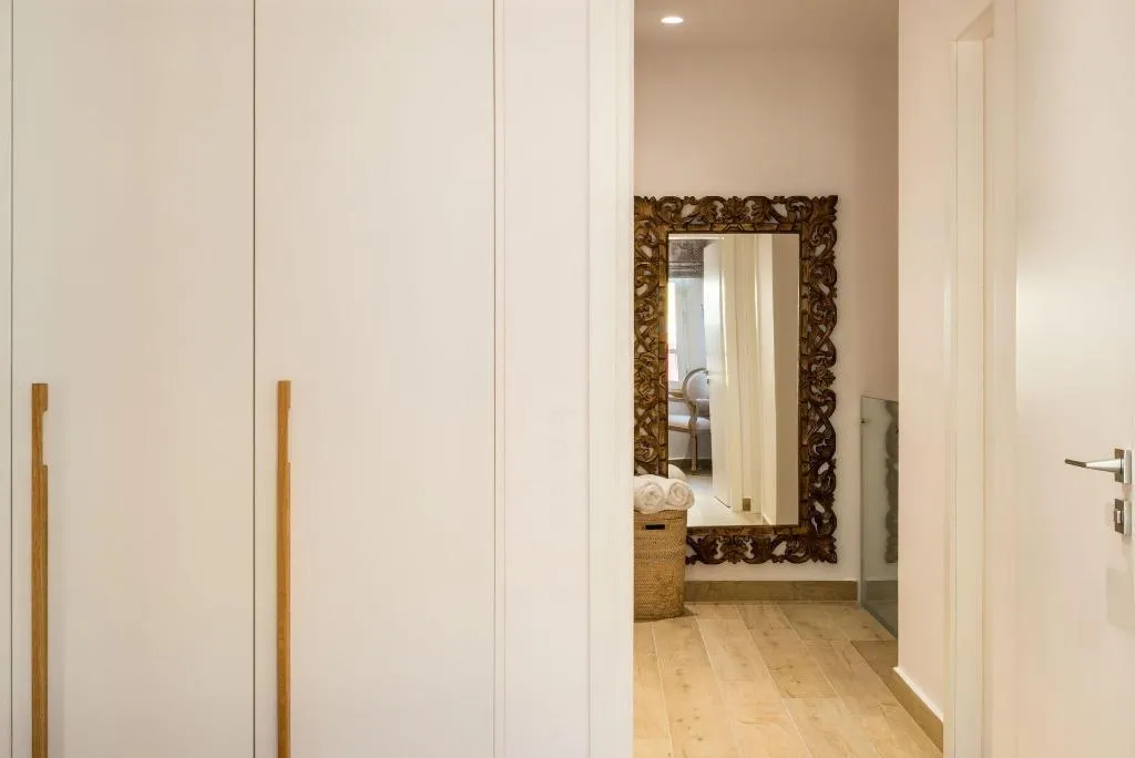 Room, Avra Apartments Venetian Harbour, Crete