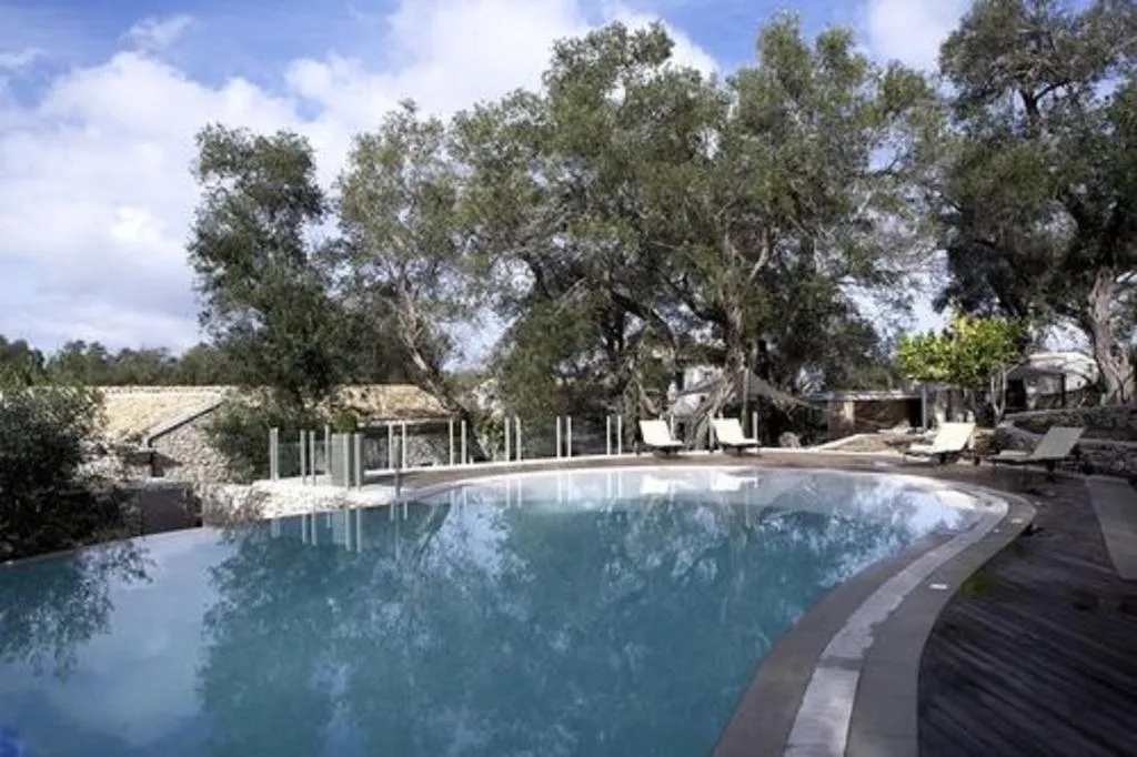 Pool, Torri e Merli Hotel by GHH, Corfu