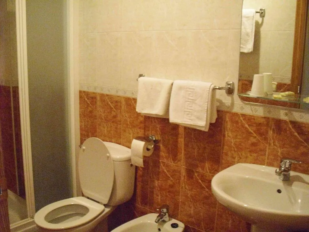 Room, Hostal Sunami, Costa Blanca