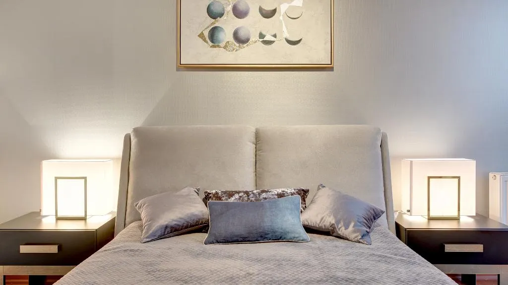 APARTMENT COMFORT Room, Dom & House - Apartments Sea Towers, Gdansk