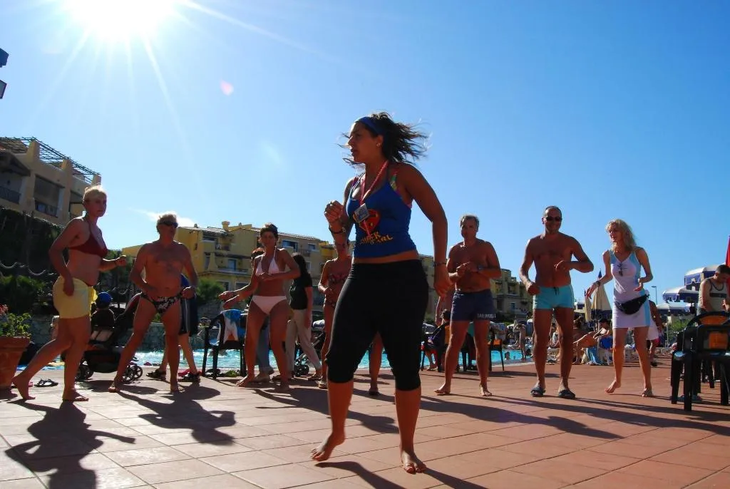 Sports and Entertainment, Stintino Country Paradise, Alghero