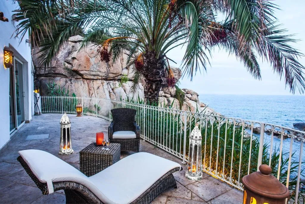 SUITE BEACH FRONT Room, Arbatax Park Resort-SUI Del Mare by Falkensteiner, Cagliari