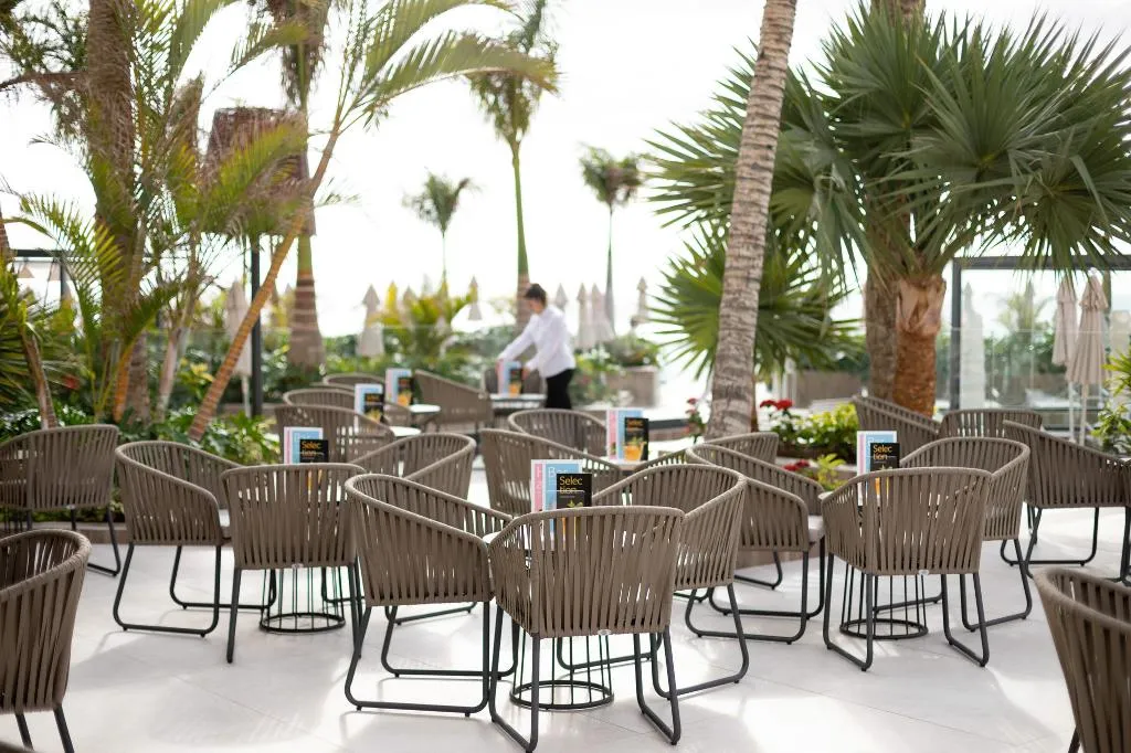 Bar, Hotel Riu Palace Jandia, Fuerteventura