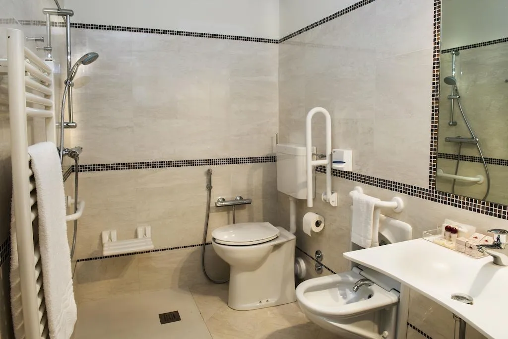 Double or Twin SUPERIOR Room, Agli Alboretti, Venice
