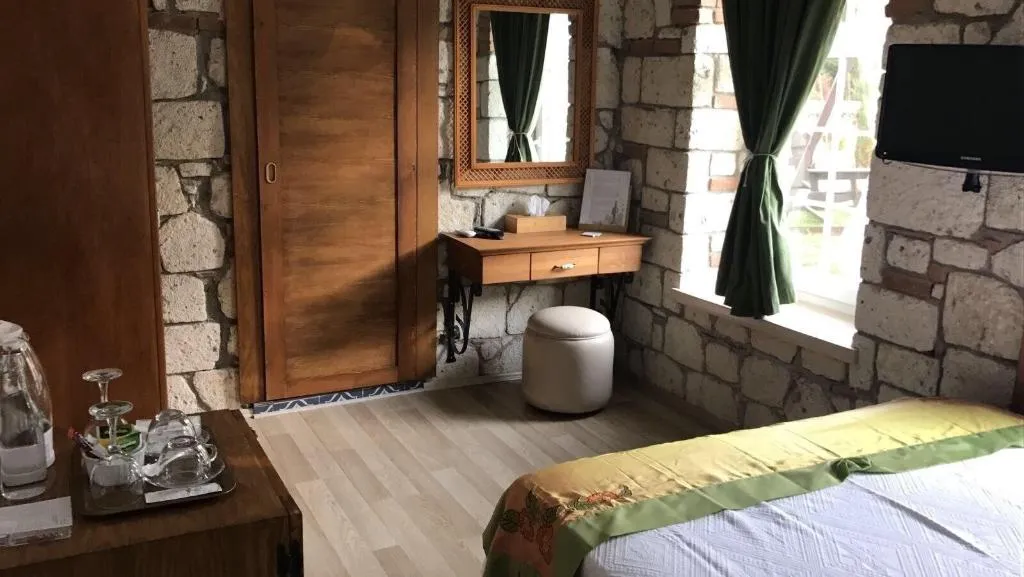 Room, Kerme Ottoman Alacati, Izmir