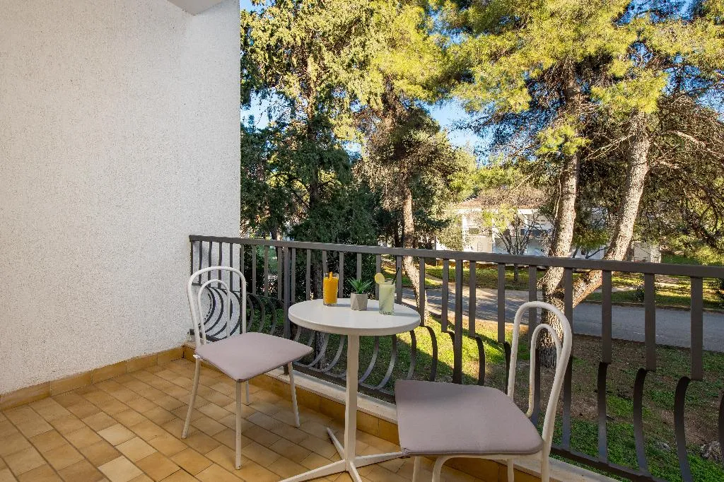 DOUBLE STANDARD Room, Imperial Hotel, Split