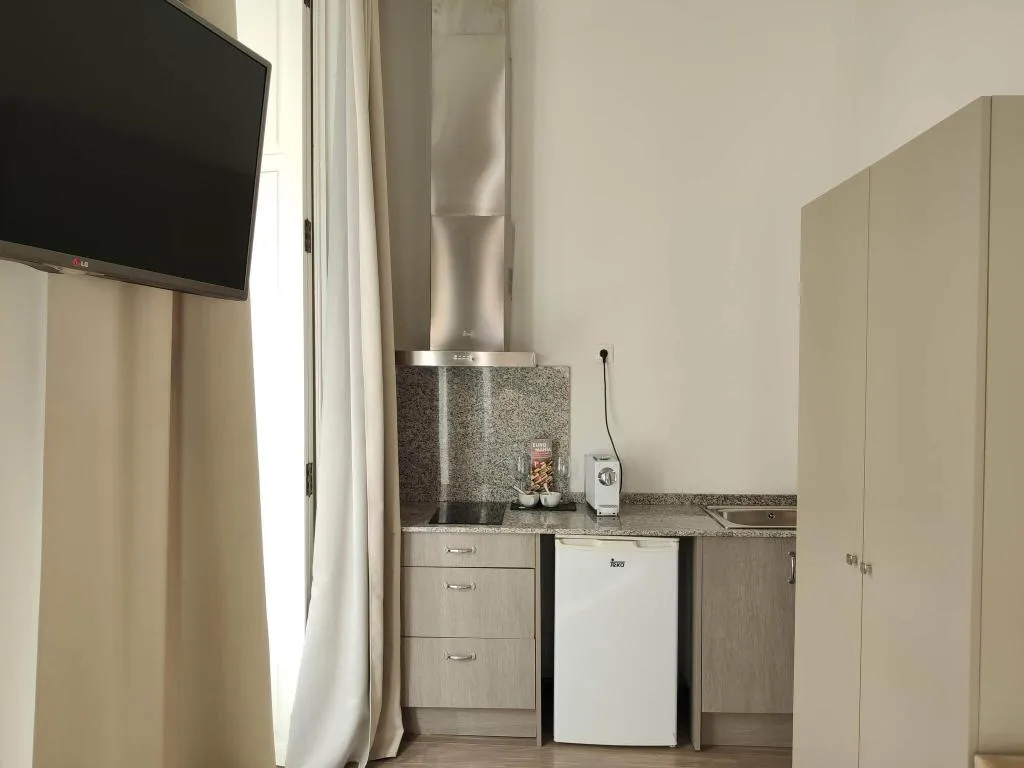 Room, San Lorenzo Boutique Hotel, Valencia