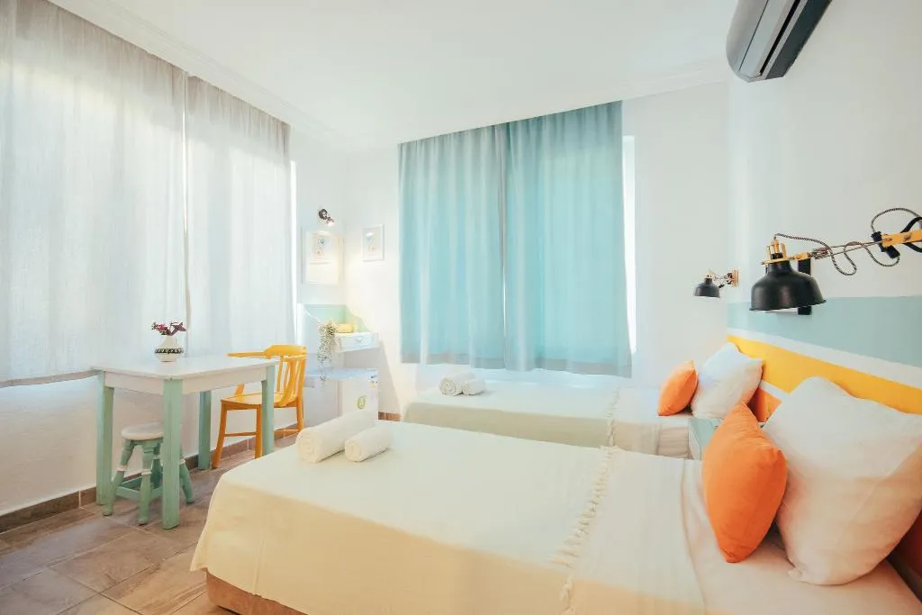 Room STANDARD Room, Kuytu Bed & Breakfast, Dalaman