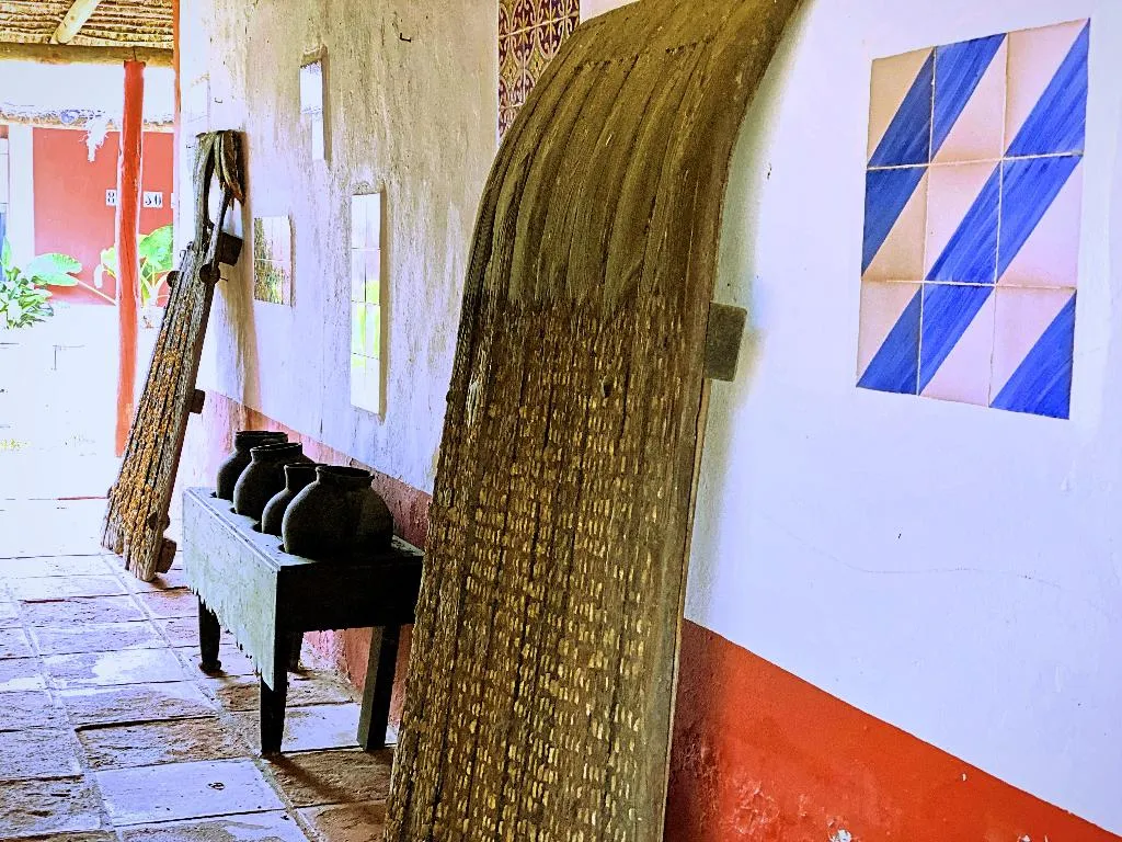 Double or Twin STANDARD Room, El Cortijo de los Mimbrales, Costa De La Luz