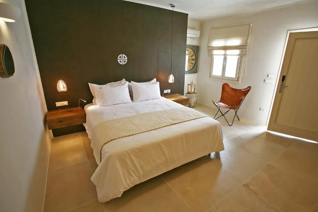 DOUBLE DELUXE Room, Atlantis Beach Residence, Mykonos