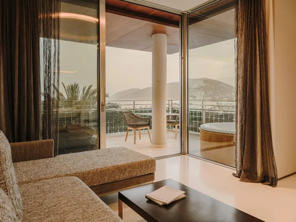 SUITE GRAND Room, Aguas de Ibiza by NCalma Hotels, Ibiza