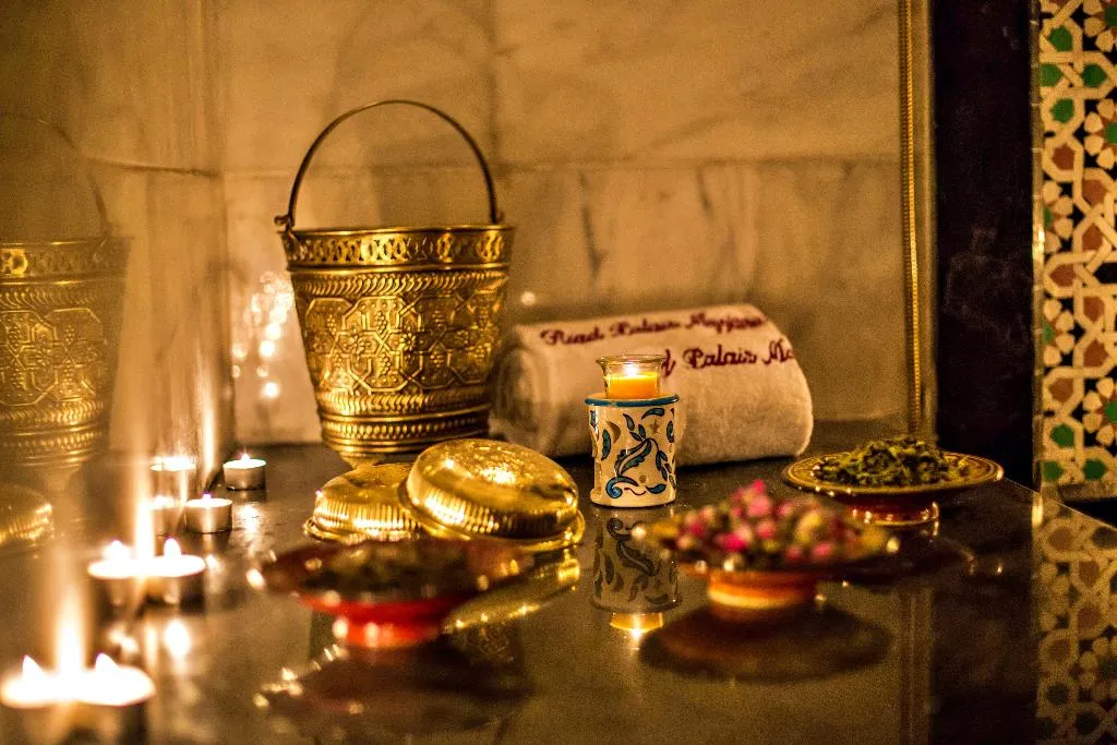 Sports and Entertainment, Riad Palais Marjana Suite & Spa, Fez