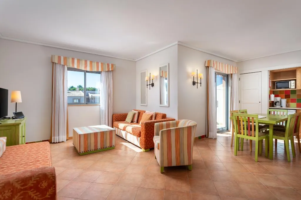 APARTMENT TWO BEDROOMS Room, Grande Real Santa Eulalia Resort & Hotel Spa, Algarve