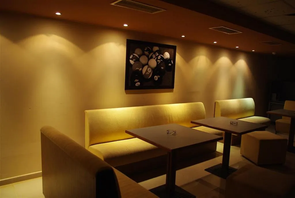 Bar, Byala Beach Resort, Bourgas