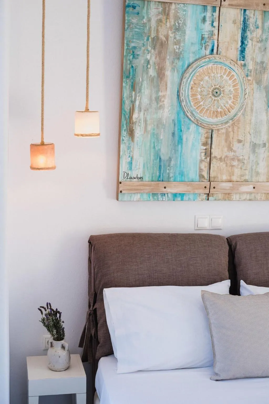 Room, Villa Thea Collection Mykonos, Mykonos