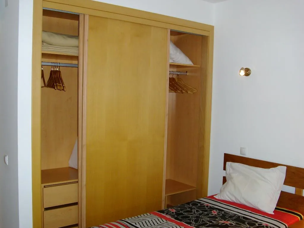 APARTMENT ONE BEDROOM Room, RC - Pata Residence, Algarve