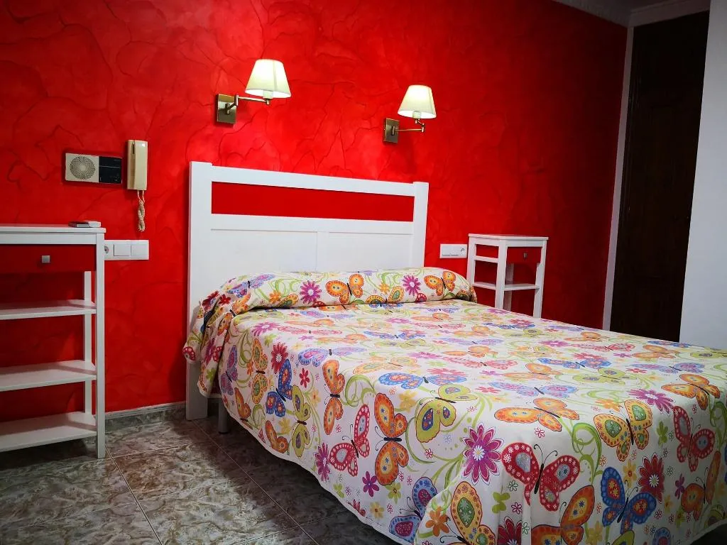 Room, Hotel Doña Carmen, Costa Del Sol