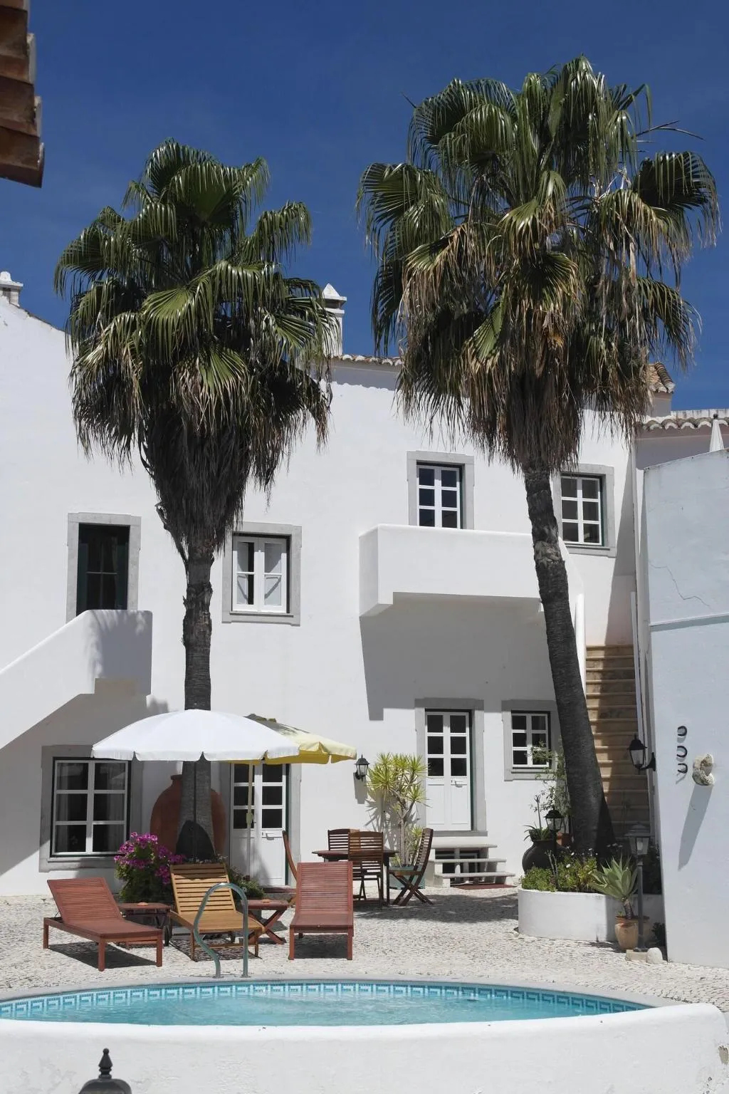 Sports and Entertainment, Casa De Estoi, Algarve