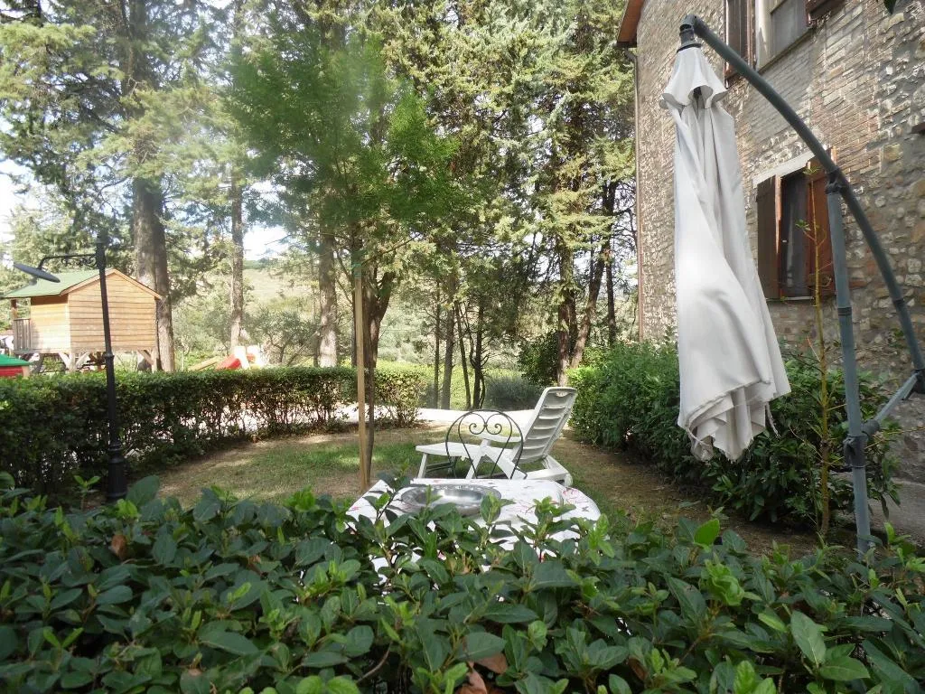 APARTMENT CAPACITY 4 Room, Podere Caldaruccio La Pineta, Perugia