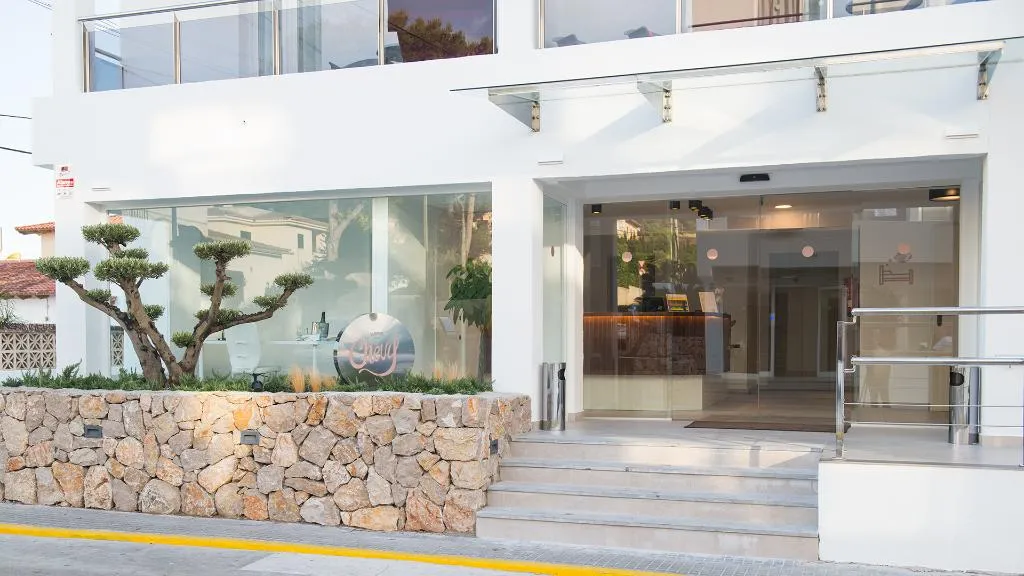 General view, Chevy Hotel & Suites, Majorca